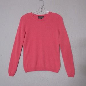 Tahari Pure Luxe‎ Cashmere Sweater